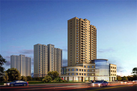 泰安市泰山区东湖小区3室2厅2卫195万161m2出售