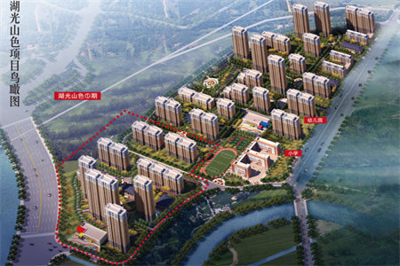 新六大街辰宇国际港湾实验三小学區精装两房随时看房