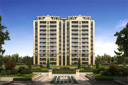 天誉誉府3室2厅2卫124m290万