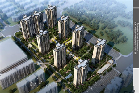 西外四季花城洋房中间楼层可按揭房东急售